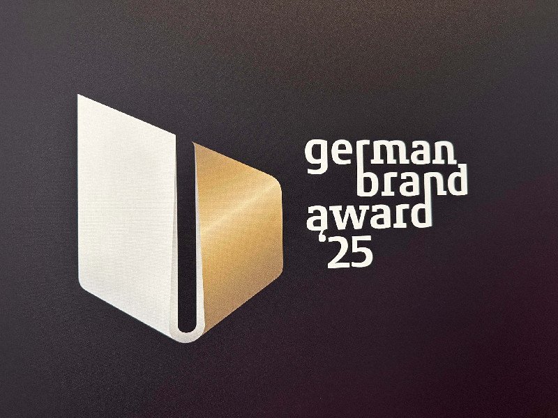 Brand Award 2025