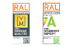 PN-EM18063 von Polinova - Ledergarnitur Variante rechts olive