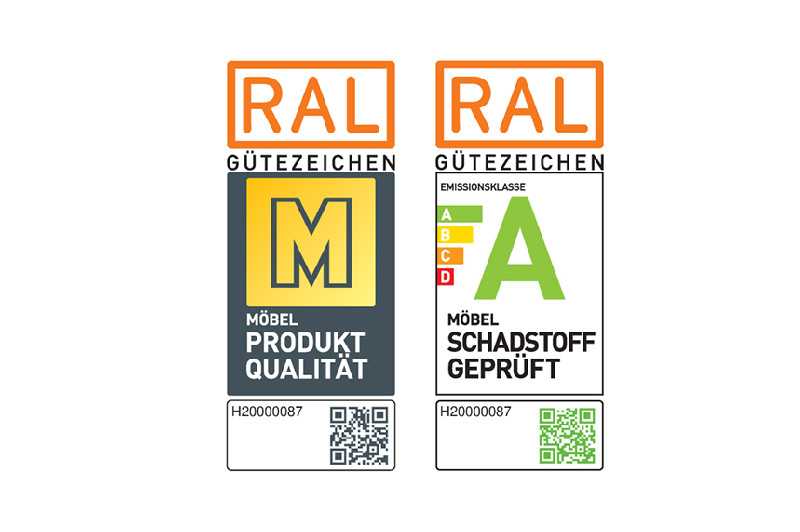 Gütezeichen