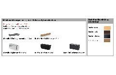 Atlantis-S von Planpolster - Ecksofa lime