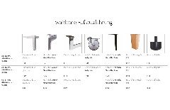 22850 AleXx von Willi Schillig - Polstergarnitur cognac