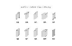 22850 AleXx von Willi Schillig - Polstergarnitur cognac