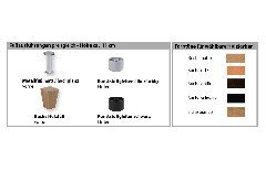Jackson-S von Planpolster - Wohnlandschaft alu rechts
