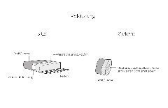 Suny von Vilmers - Einzelsofa yellow