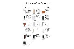 CL 650 von Erpo Polstermöbel - Einzelsessel tabac