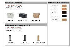 ZE-EM18058 von Zehdenick - Polsterecke Ausführung rechts silver