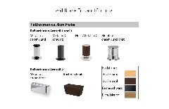 MP-PD19021 von Megapol - Sofa 160 black