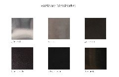 Cezanne von Calia Italia - Leder-Duo senape