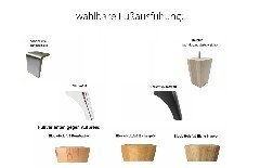 Lava-3.0 von Polsteria - Ecksofa grau links
