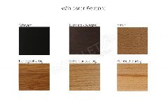 Lava-3.0 von Polsteria - Ecksofa grau links