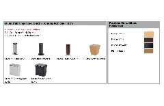 MP-IN19027 von Megapol - Wohnlandschaft Ausführung rechts blue