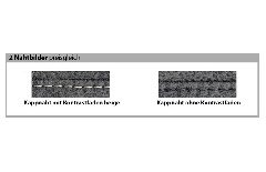 MP-IN19027 von Megapol - Wohnlandschaft Ausführung rechts blue