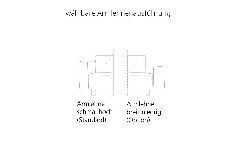 Odin von bert plantagie - Loveseat tan