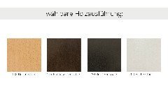 7178 von ALINA - Ecksofa rechts pastel-turquoise