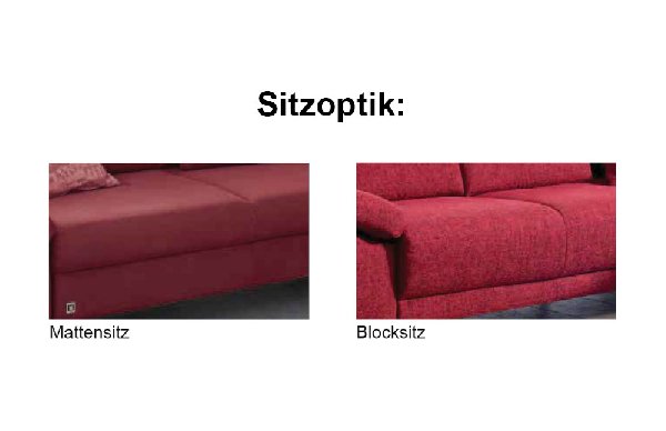 Sitzoptik