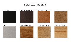 Nanuk I von Lebenswert - Polstergarnitur Variante rechts grey