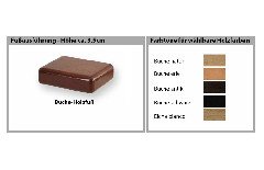 PP-HS13002 von Polipol - Polstergarnitur schoko