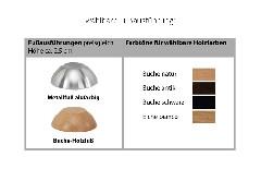 PP-PF11006 von Polipol - Polstergarnitur nougat