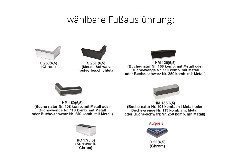 7696 von ALINA - Wohnlandschaft rechts moos-grau