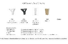 3609 von Carina - Polstergarnitur steel