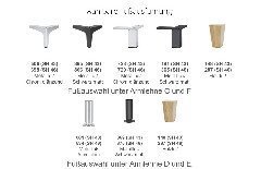 Toronto Lounge von Carina - Wohnlandschaft Variante links brown