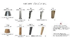 Hawaii von Gruber - Polstergruppe braun