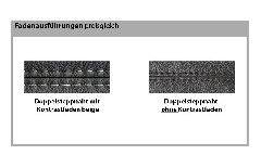 PN-EM19075 von Polinova - Ledersofa Variante rechts charcoal