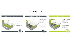 PN-PF19167 von Polinova - Ledergarnitur brombeer