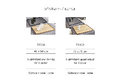 Uptown 2.0 von Candy - Lounge-Garnitur rechts light-grey