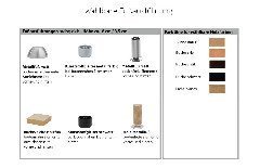 ZE-EM09003 von Zehdenick - Wohnlandschaft nougat