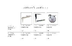 24250 Montanaa von Willi Schillig - Ledergarnitur kurkuma