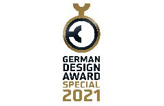 1052 von Himolla - Polstersofa Ausführung links gold