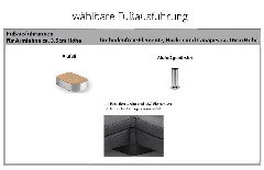HU-SF19179 von Hukla - Sessel moos
