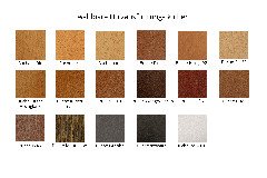 S421 Peru von Ponsel - Polsterecke rechts grau