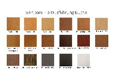 S231-Cooper von Ponsel - Polsterecke rechts dunkelbraun