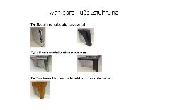 Carolina-C-XC von Poco - Ecksofa Variante links altrosa