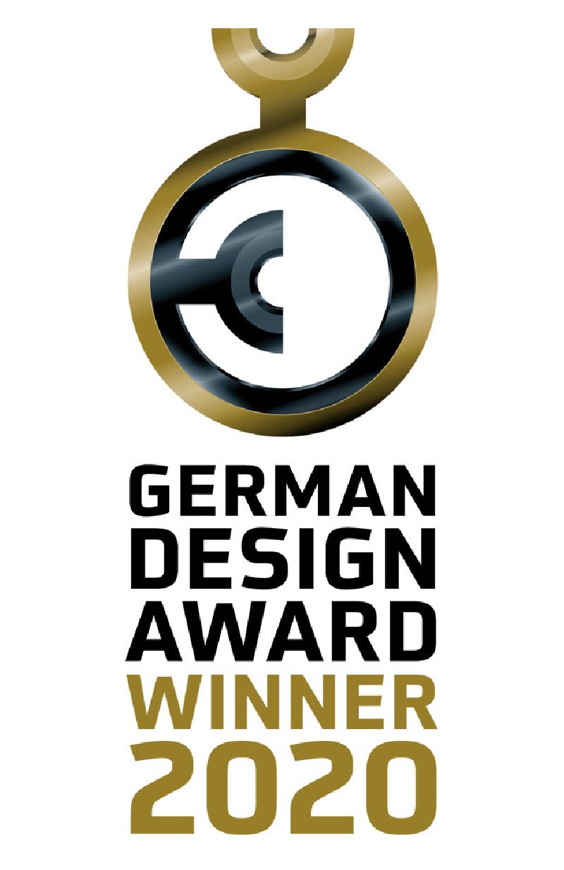 German Design Award 2020