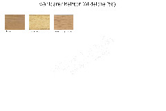 4905 von Himolla - Trapez-Sofa espresso