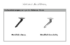 PN-EM18063 von Polinova - Ledergarnitur Variante rechts olive