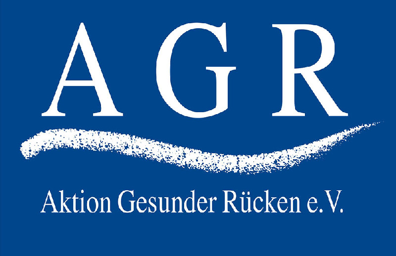 AGR - Aktion Gesunder rücken