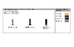 MP-IN20016 von Megapol - Ecksofa Variante rechts steel