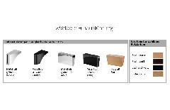 PN-IN18012 von Polinova - Ledersofa Ausführung rechts steel