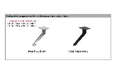 MP-IN20041 von Megapol - Ecksofa Variante links smoke