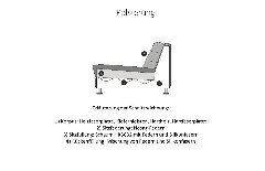 Platani von Easy Sofa - Eckcouch Ausführung rechts army