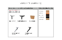 PN-EM20091 von Polinova - Ledersofa Variante rechts stone