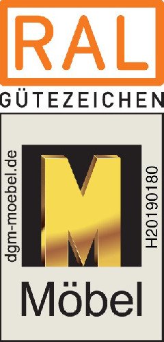 Peer-Phillip von Skandinavische Möbel - Ledergarnitur Variante rechts olive