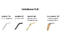 Steen von Skandinavische Möbel - Eckcouch Variante links purple