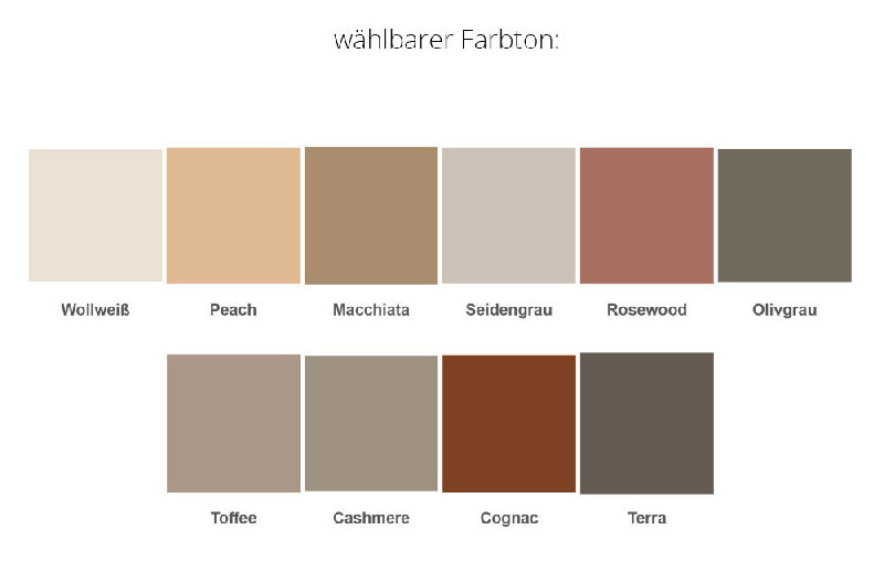 Metallfarben