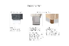 Florenz von Bali - Schlafsofa 140 beige