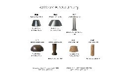 Leonie-LE19 von Gruber - Polstergruppe anthrazit